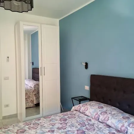 Apartamento Turistico Trastevere Roma