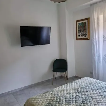Apartamento Turistico Trastevere Roma
