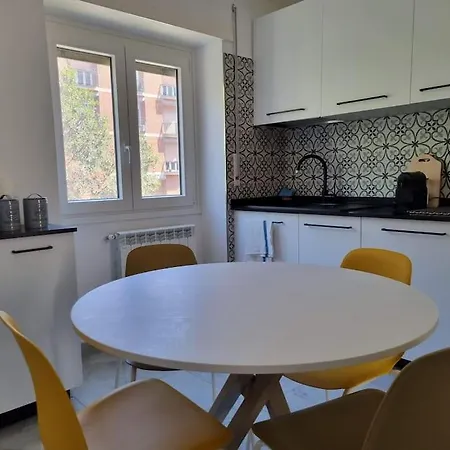 Apartamento Turistico Trastevere *