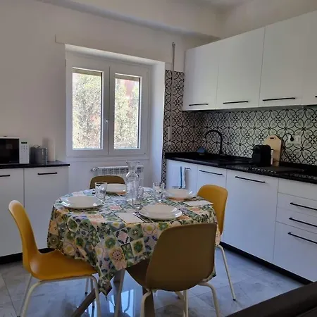 Apartamento Turistico Trastevere *