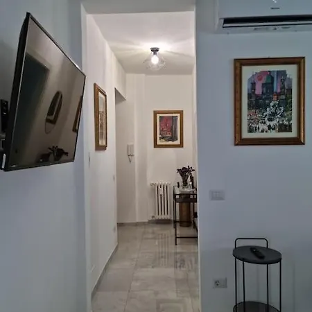 Apartamento Turistico Trastevere Roma