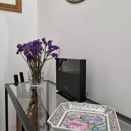 Apartamento Turistico Trastevere Roma