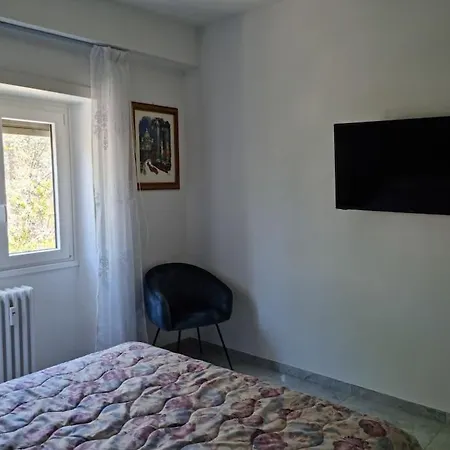 Apartamento Turistico Trastevere